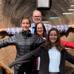 Meet your Posher, Glen